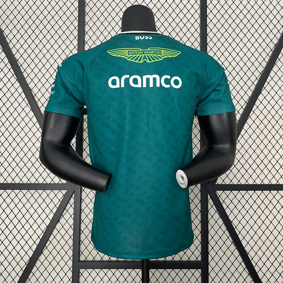 T-Shirt Formula 1 2024