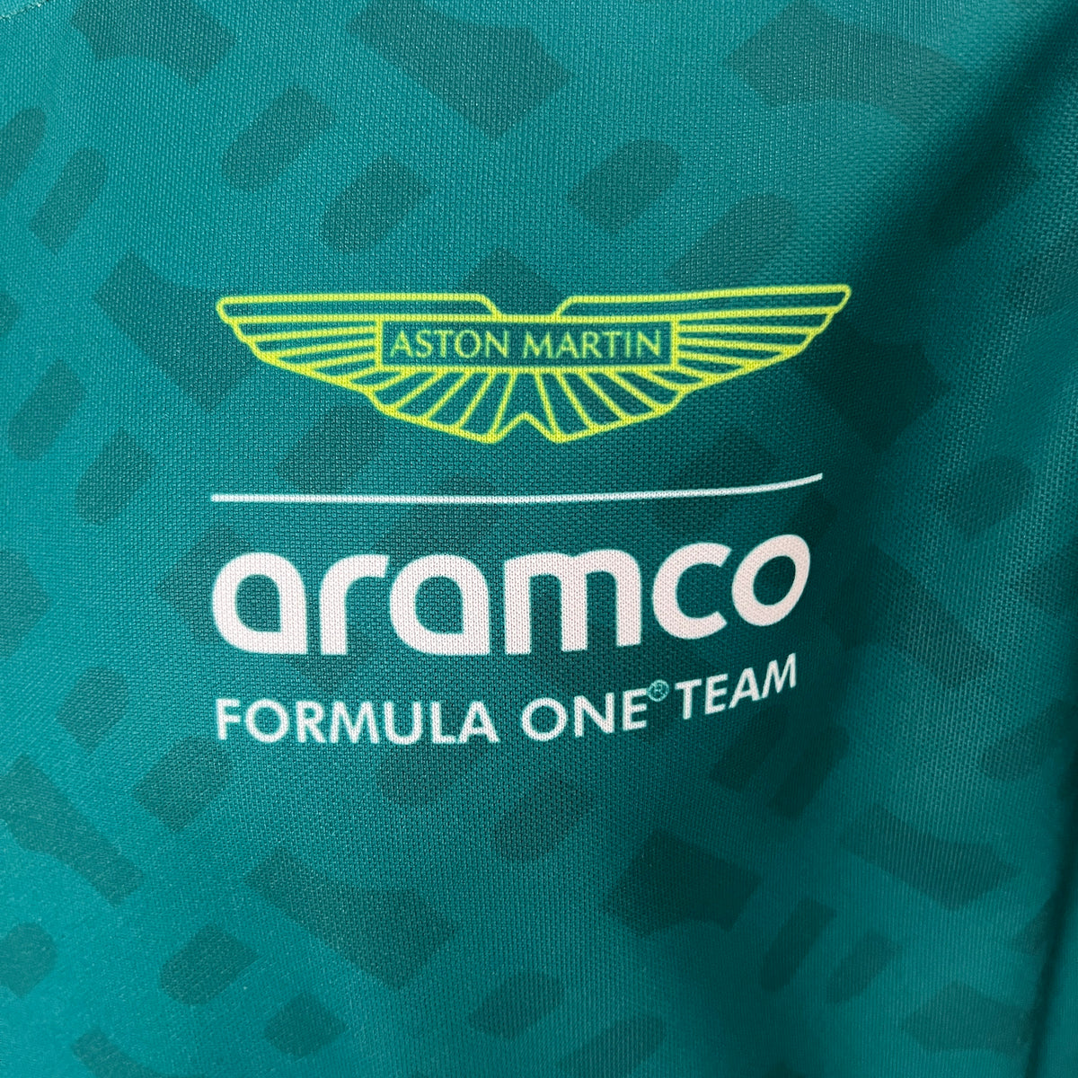 T-Shirt Formula 1 2024