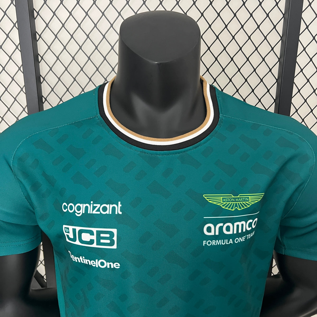 T-Shirt Formula 1 2024
