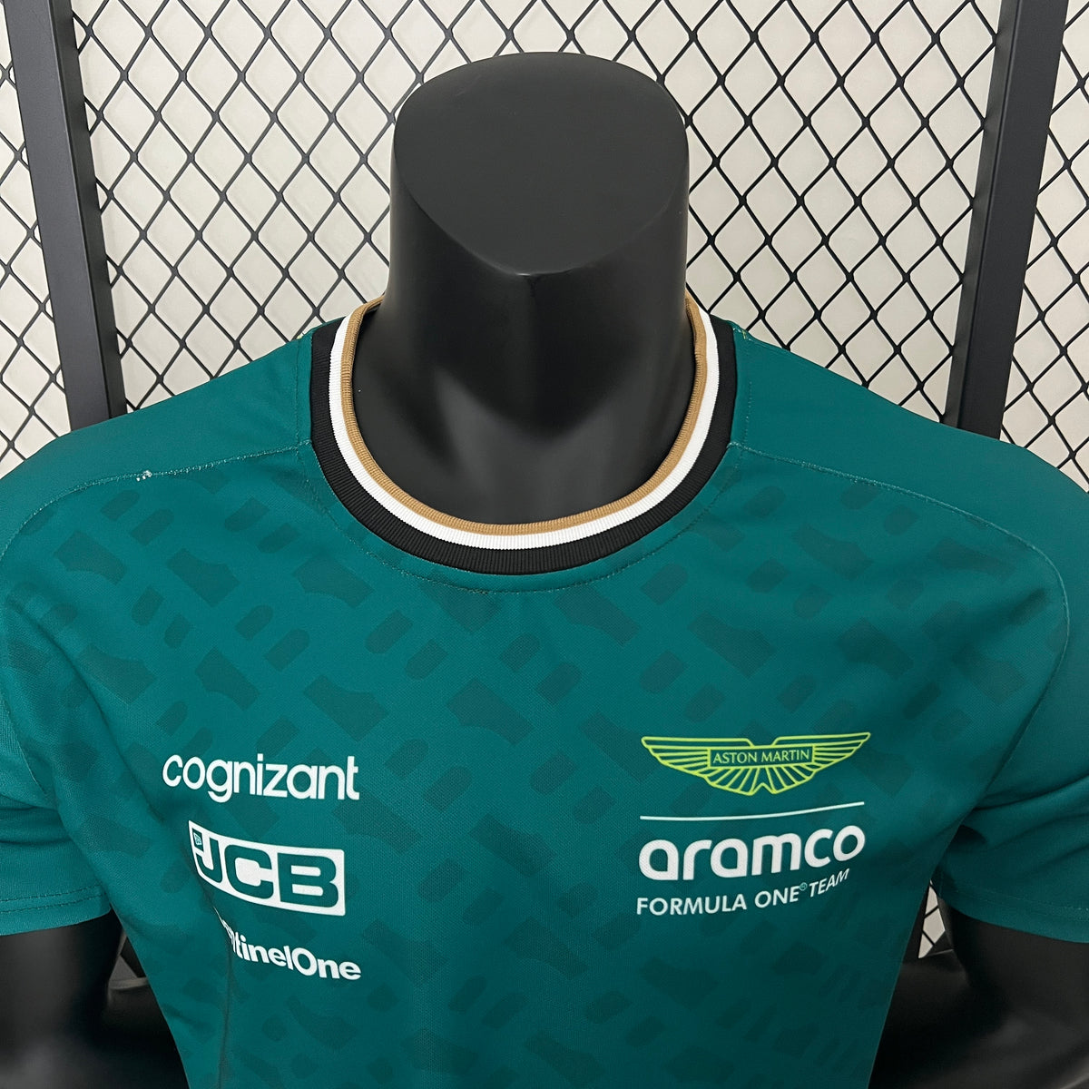 T-Shirt Formula 1 2024