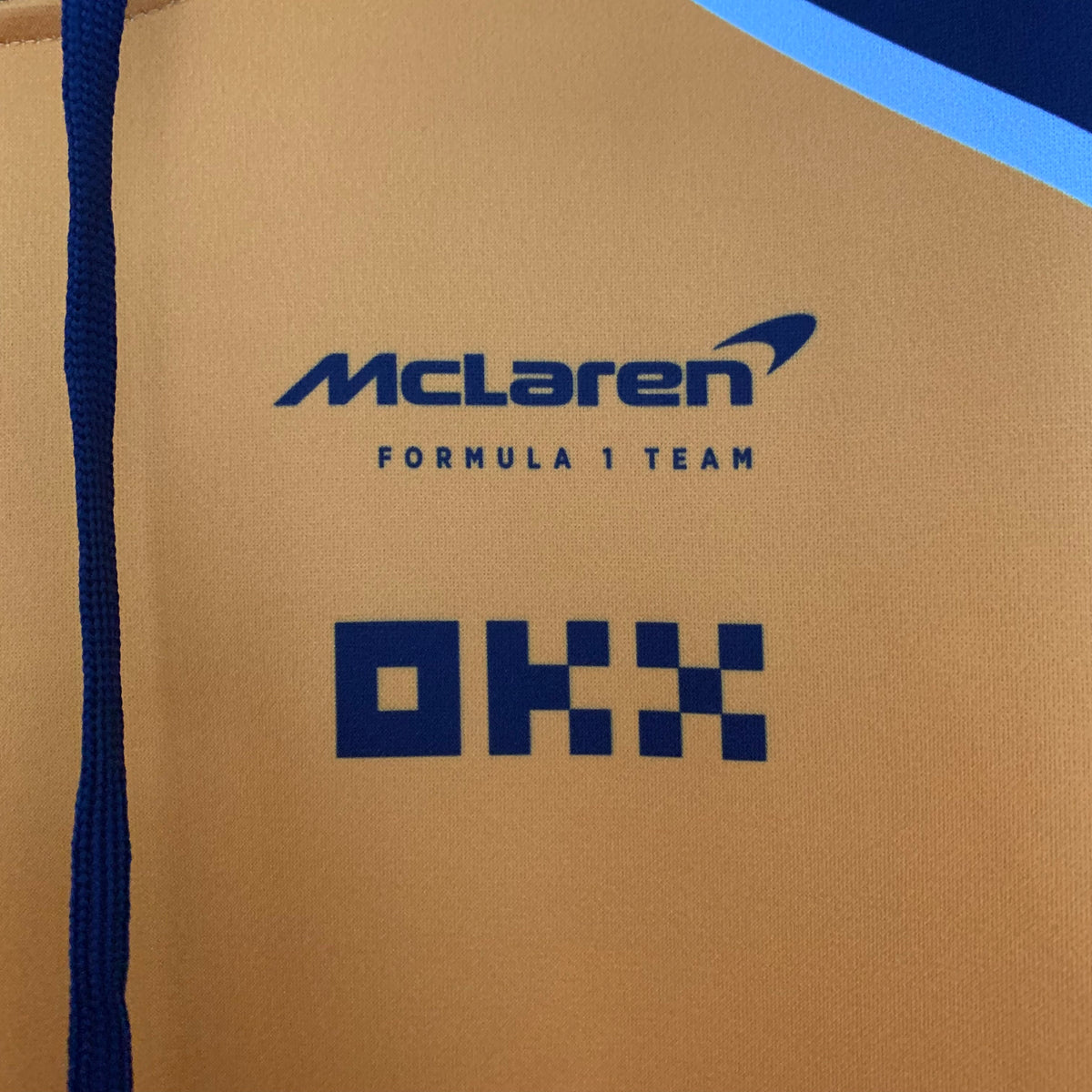 T-Shirt Formula 1 2025