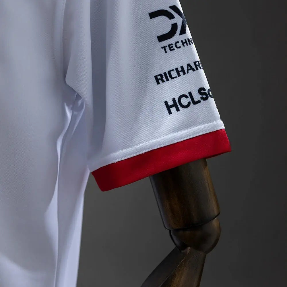 T-Shirt Formula 1 2025