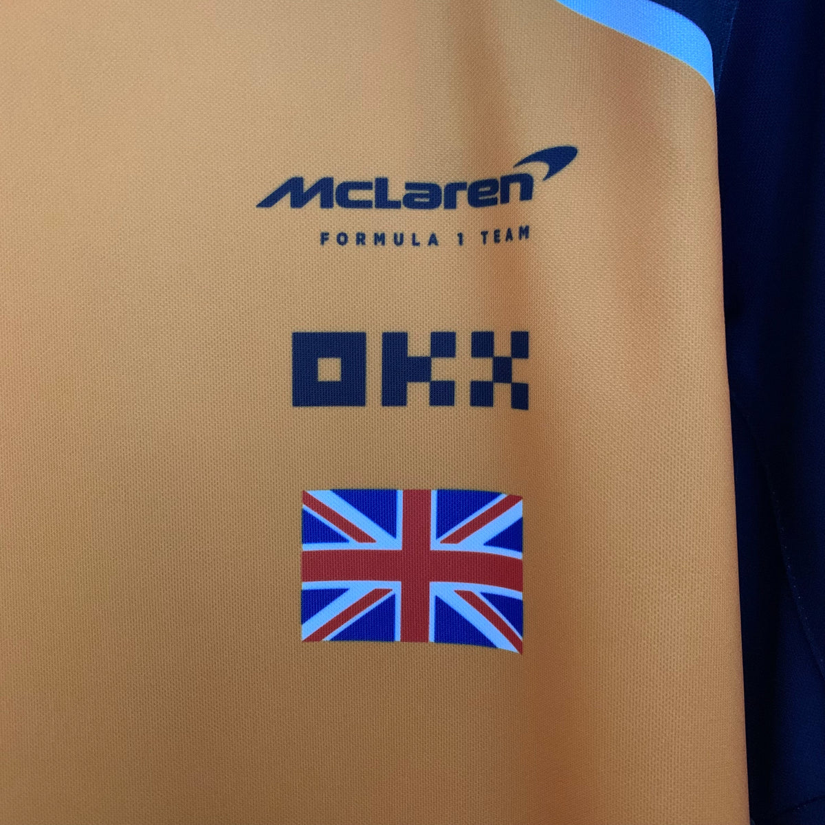 T-Shirt Formula 1 2025
