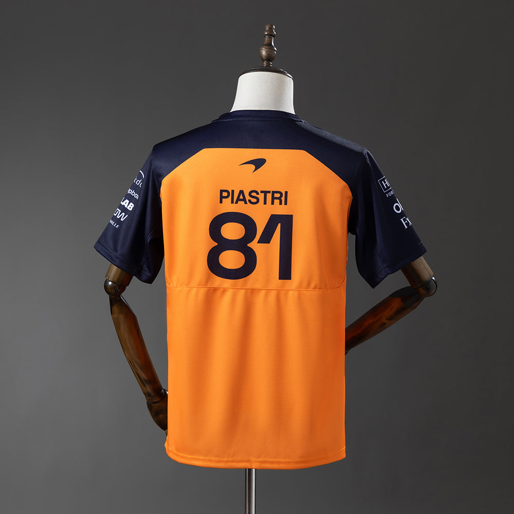T-Shirt Formula 1 2025