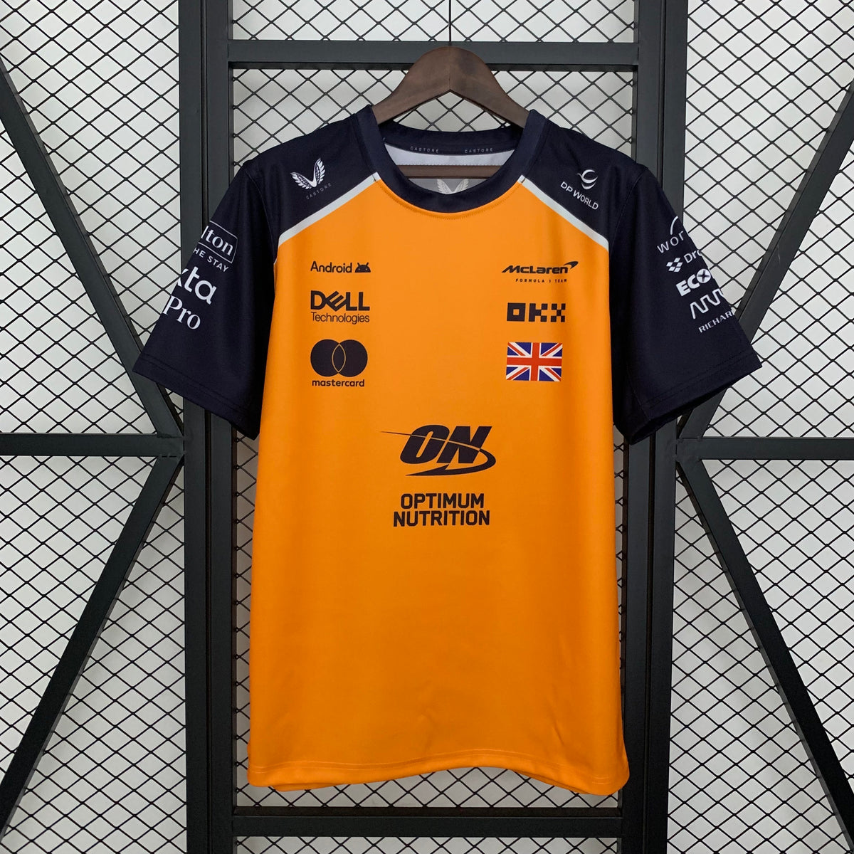T-Shirt Formula 1 2025