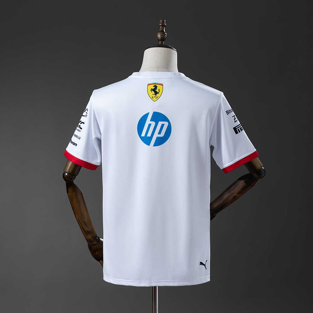 T-Shirt Formula 1 2025