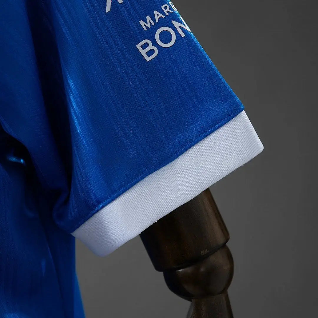 T-Shirt Formula 1 2026 Bleu