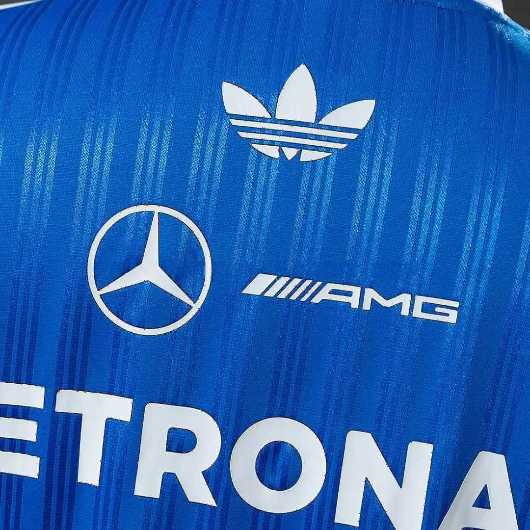 T-Shirt Formula 1 2026 Bleu