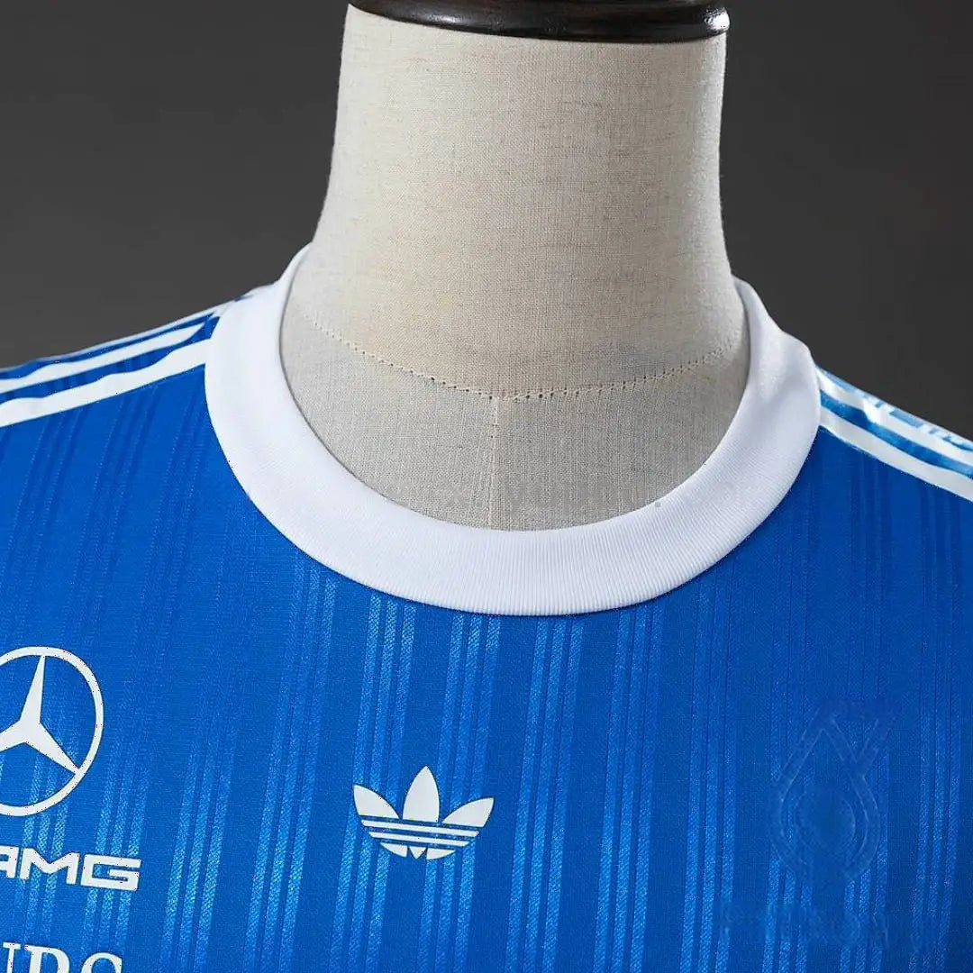 T-Shirt Formula 1 2026 Bleu