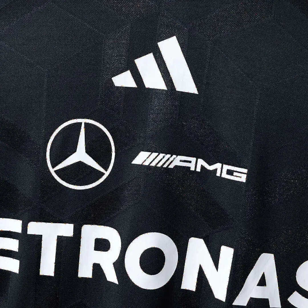 T-Shirt Formula 1 2026 Noir