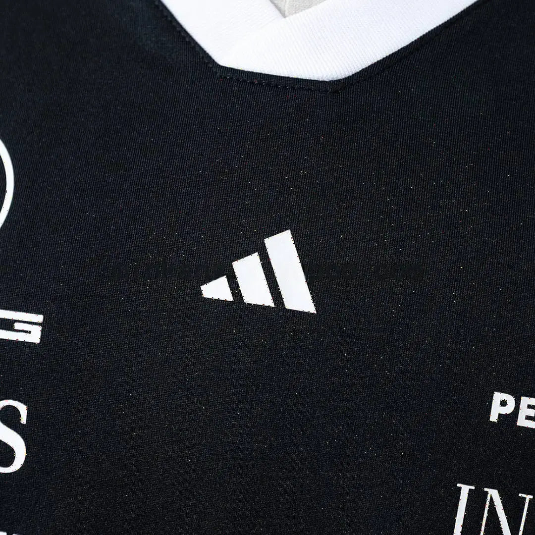 T-Shirt Formula 1 2026 Noir