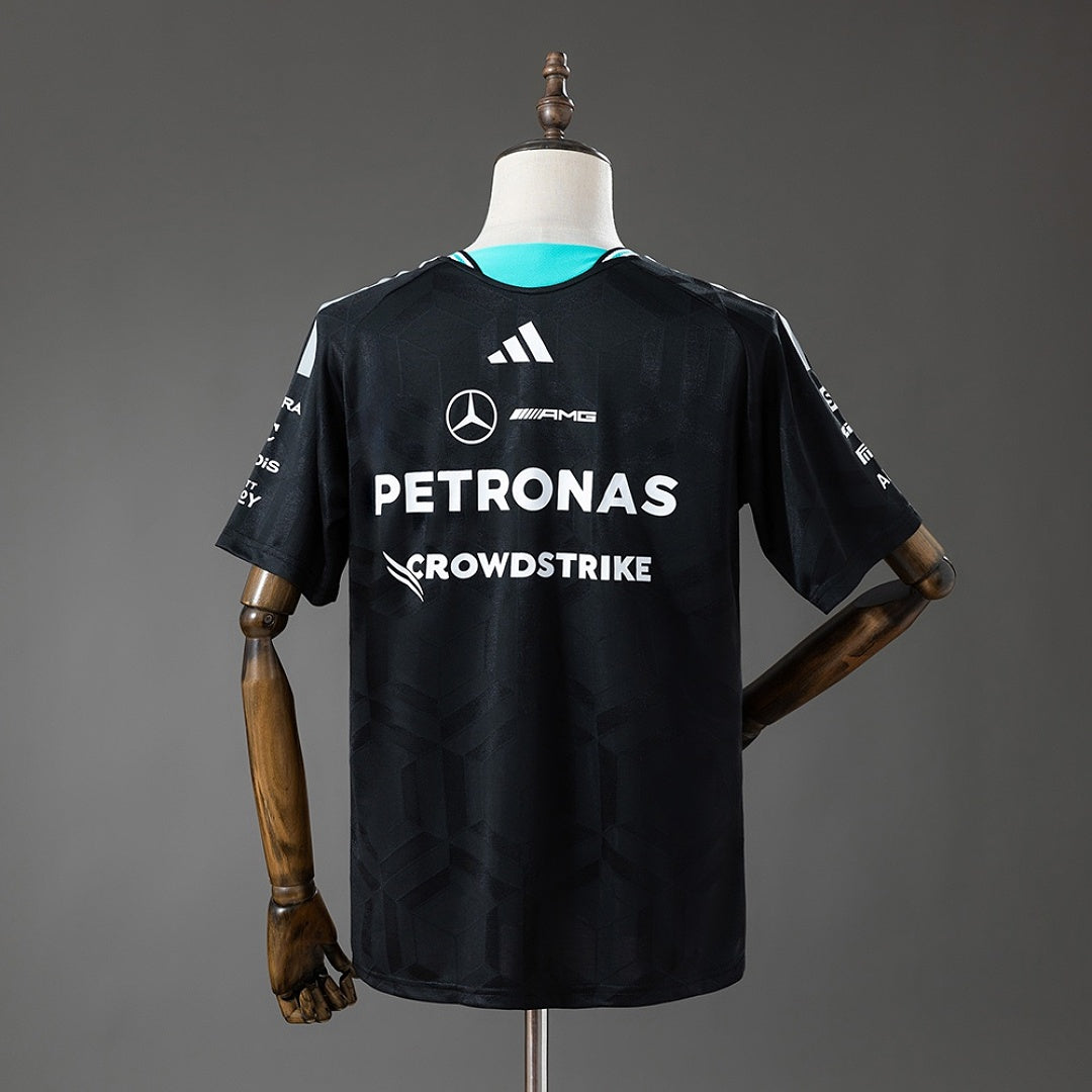 T-Shirt Formula 1 2026 Noir