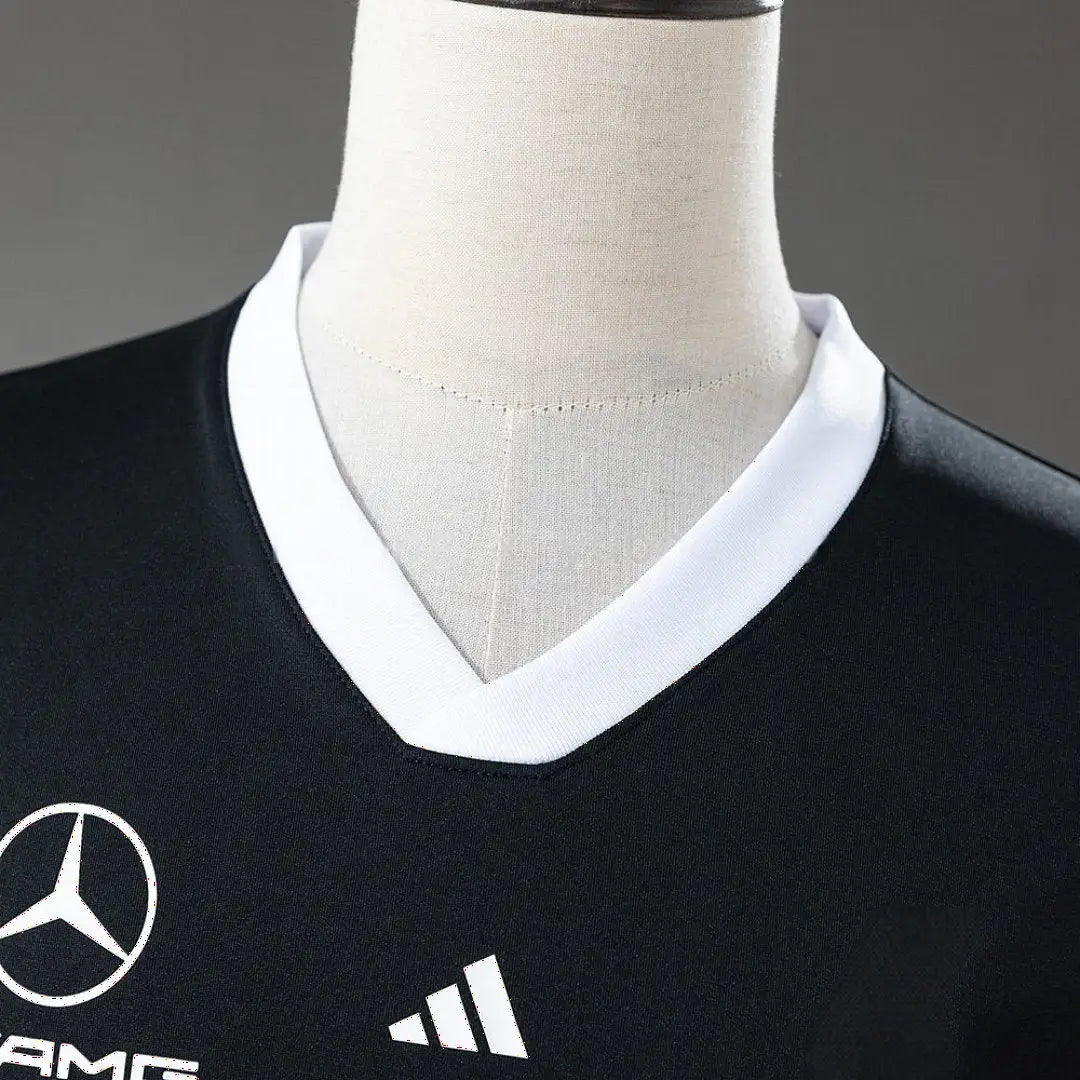T-Shirt Formula 1 2026 Noir