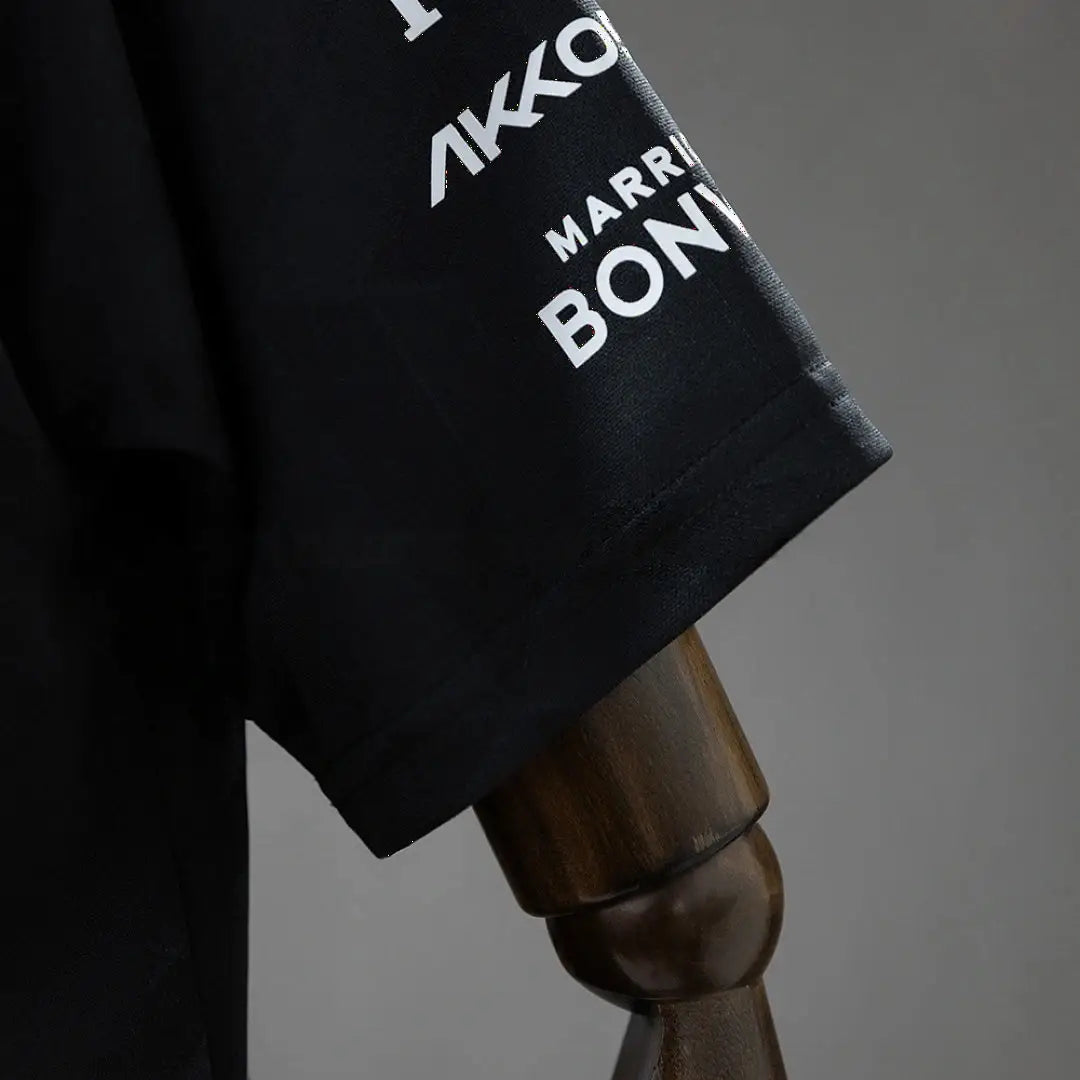 T-Shirt Formula 1 2026 Noir