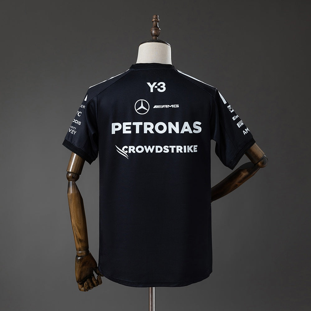 T-Shirt Formula 1 Noir