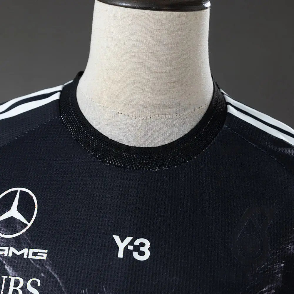 T-Shirt Formula 1 Noir