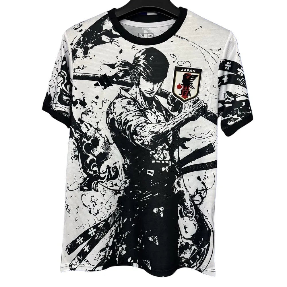 T-shirt Japon Samouraï – Design Manga ; Streetwear 2026/27