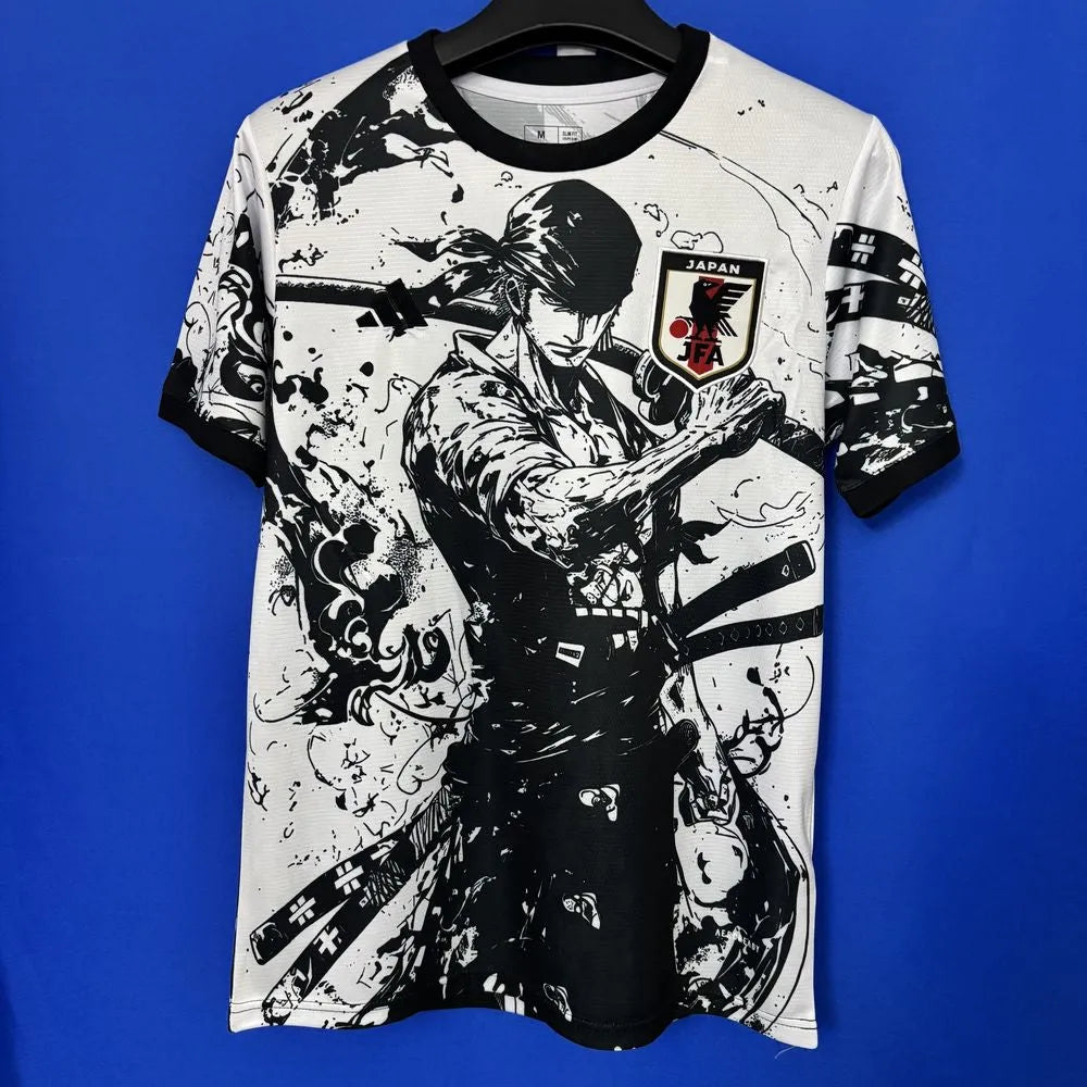 T-shirt Japon Samouraï – Design Manga ; Streetwear 2026/27