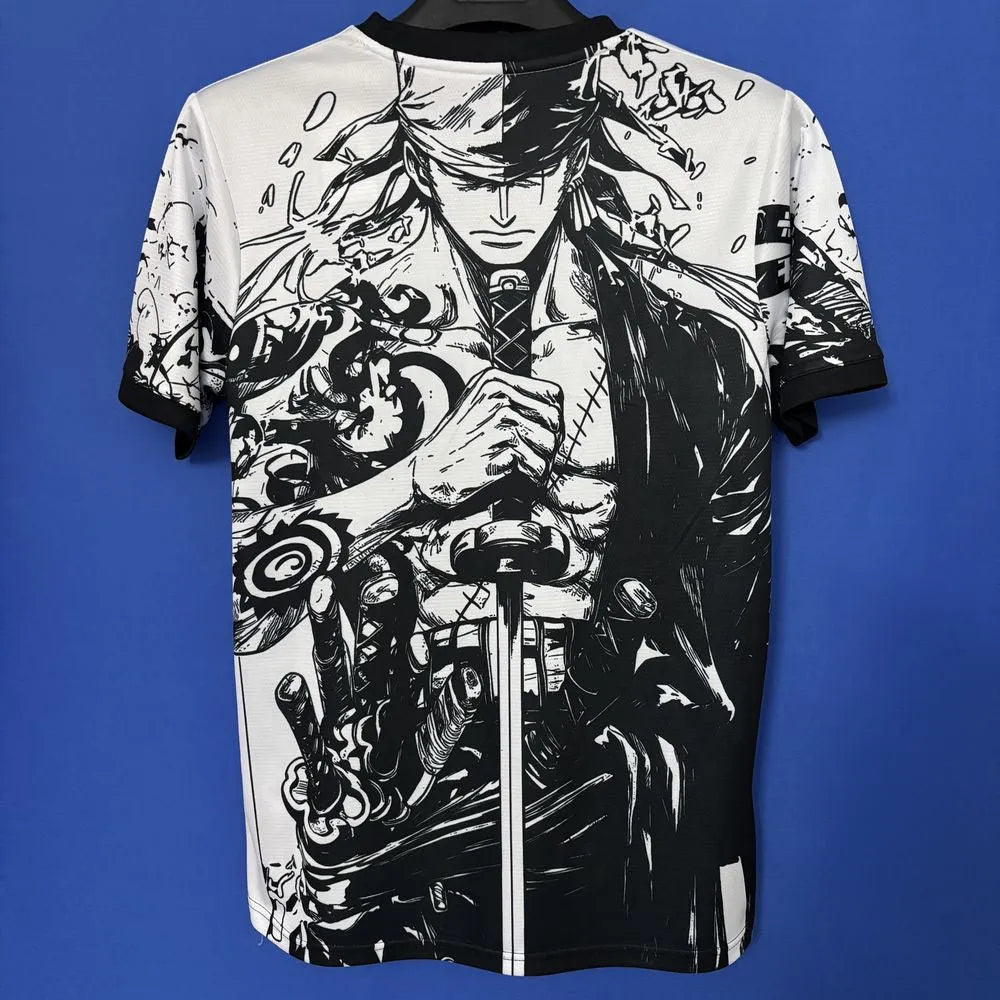 T-shirt Japon Samouraï – Design Manga ; Streetwear 2026/27
