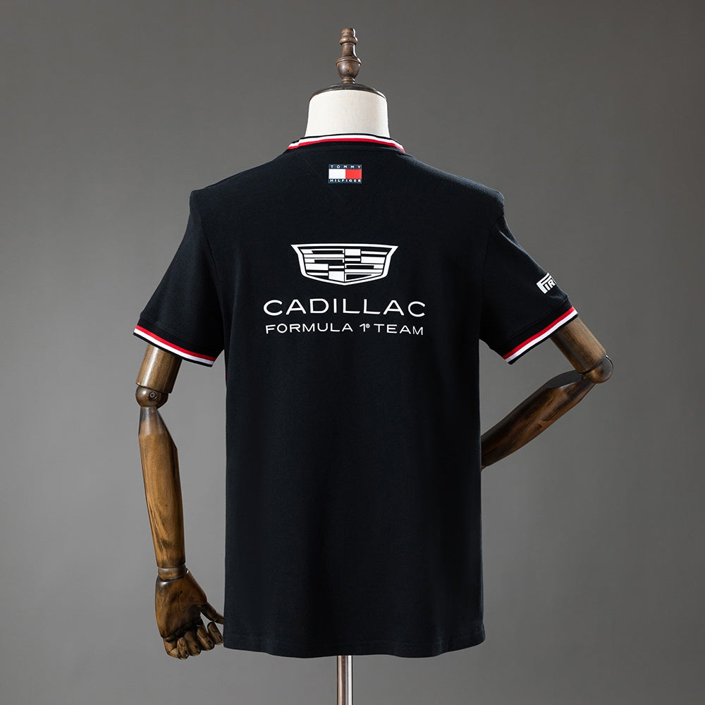 T-Shirt Pilote Formula 1 Sergio Pérez