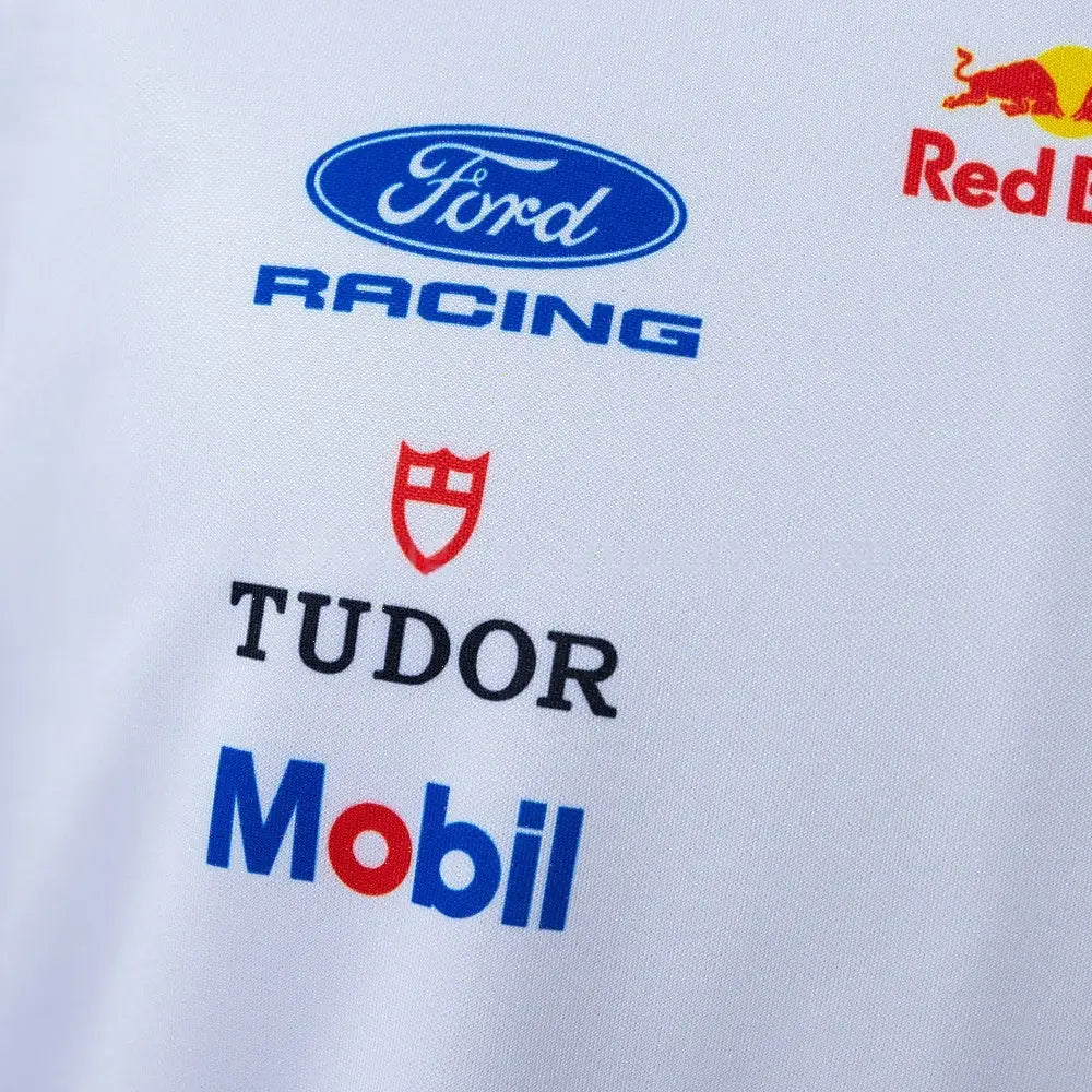 T-shirt Racing Bulls F1 Visa Cash App 2026