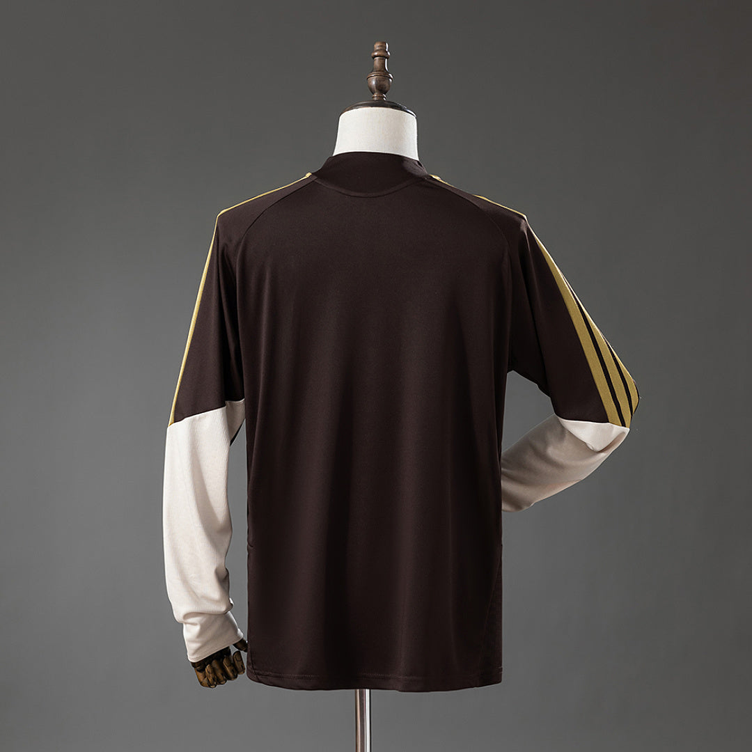 Tenue d'entraînement Flamengo manches longues 2026/27