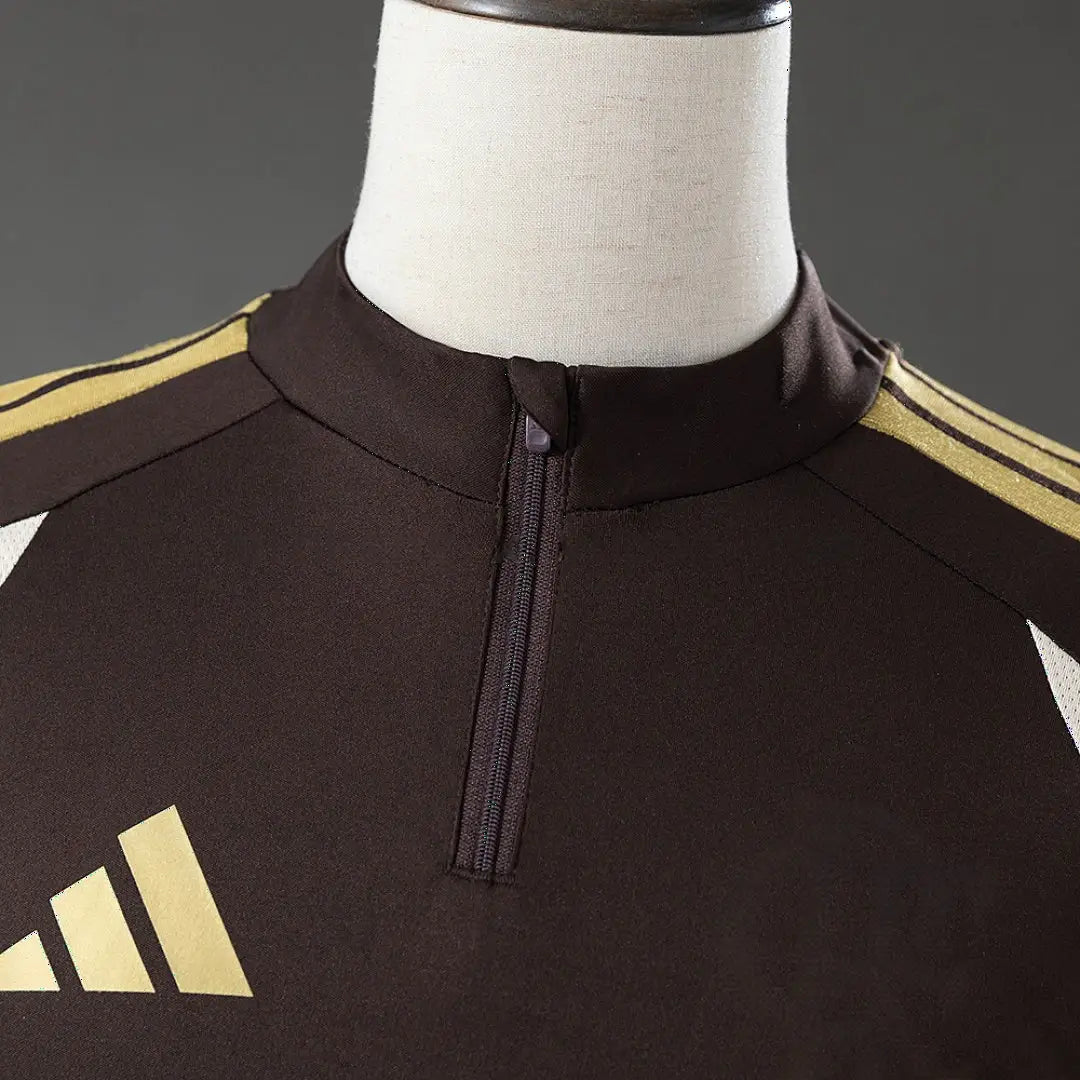 Tenue d'entraînement Flamengo manches longues 2026/27