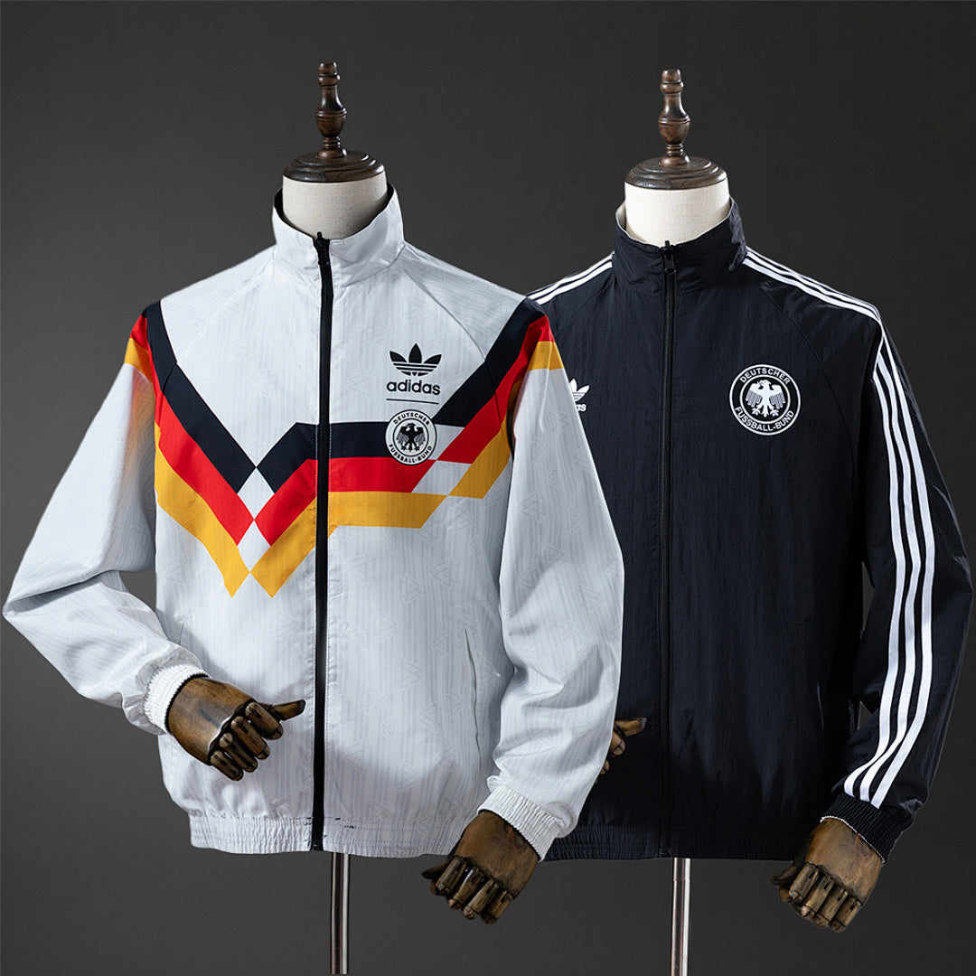 Trench Allemagne Coupe-Vent Reversible 2025/26