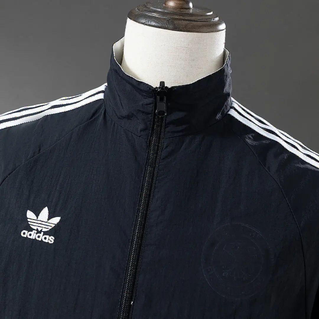 Trench Allemagne Coupe-Vent Reversible 2025/26