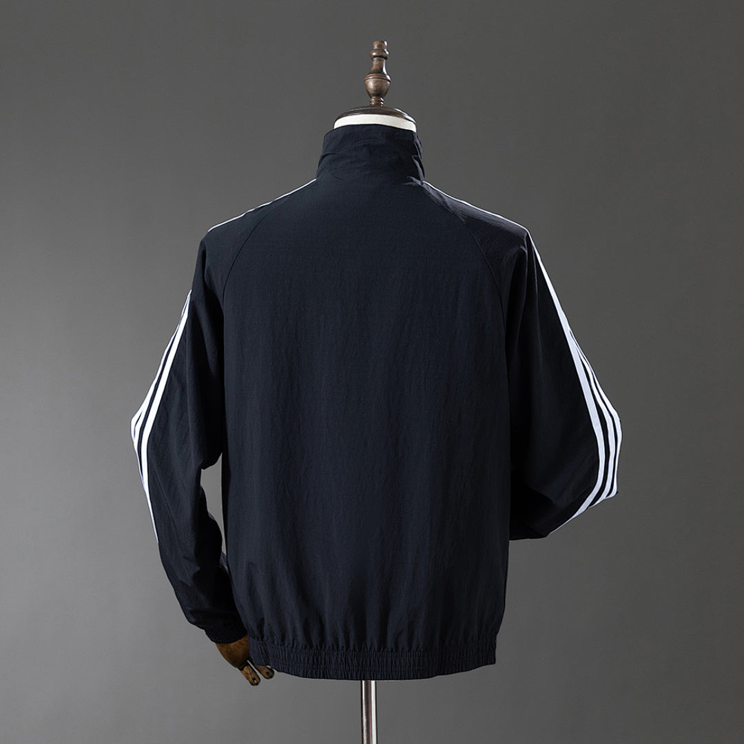 Trench Allemagne Coupe-Vent Reversible 2025/26