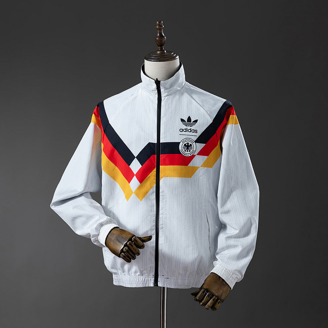 Trench Allemagne Coupe-Vent Reversible 2025/26