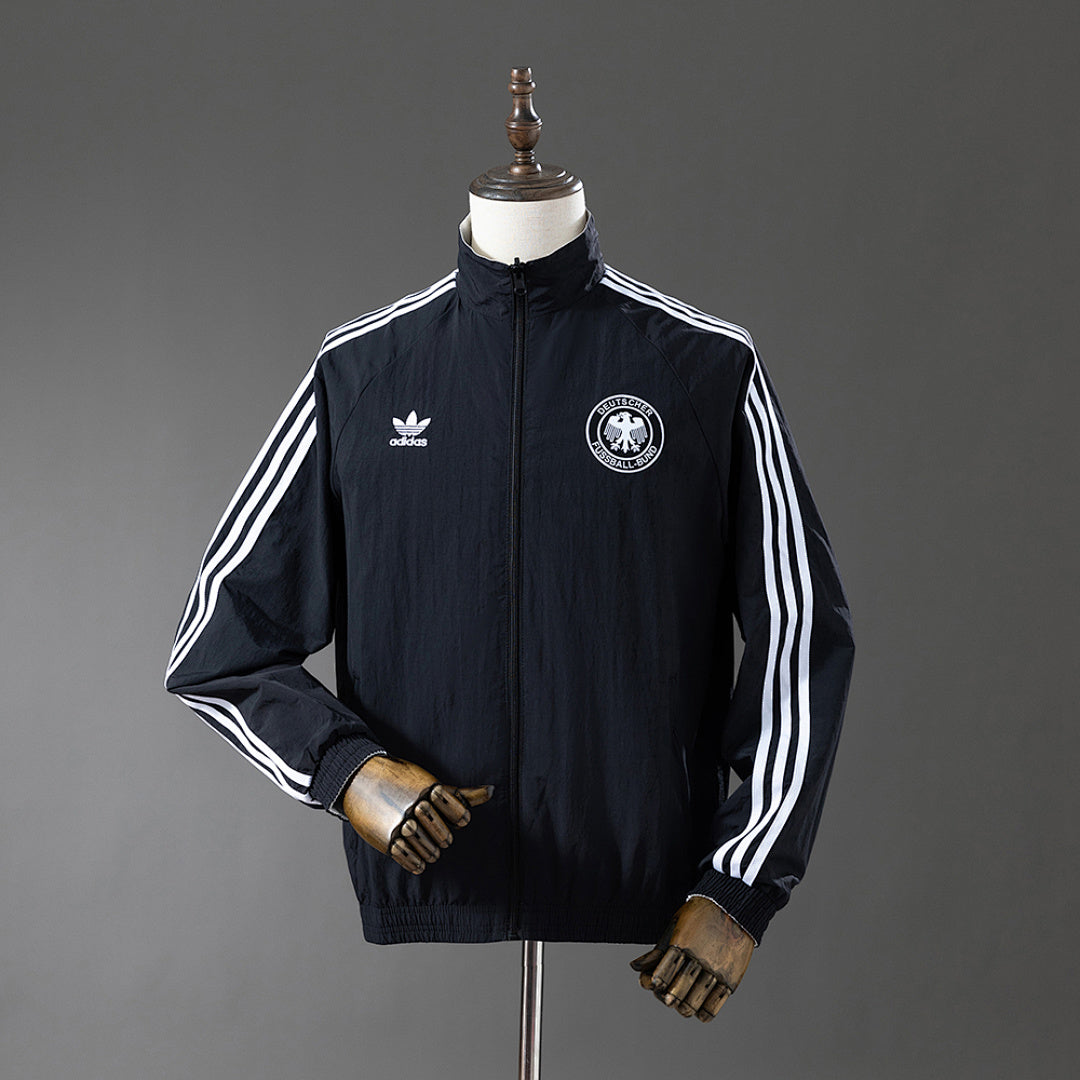 Trench Allemagne Coupe-Vent Reversible 2025/26