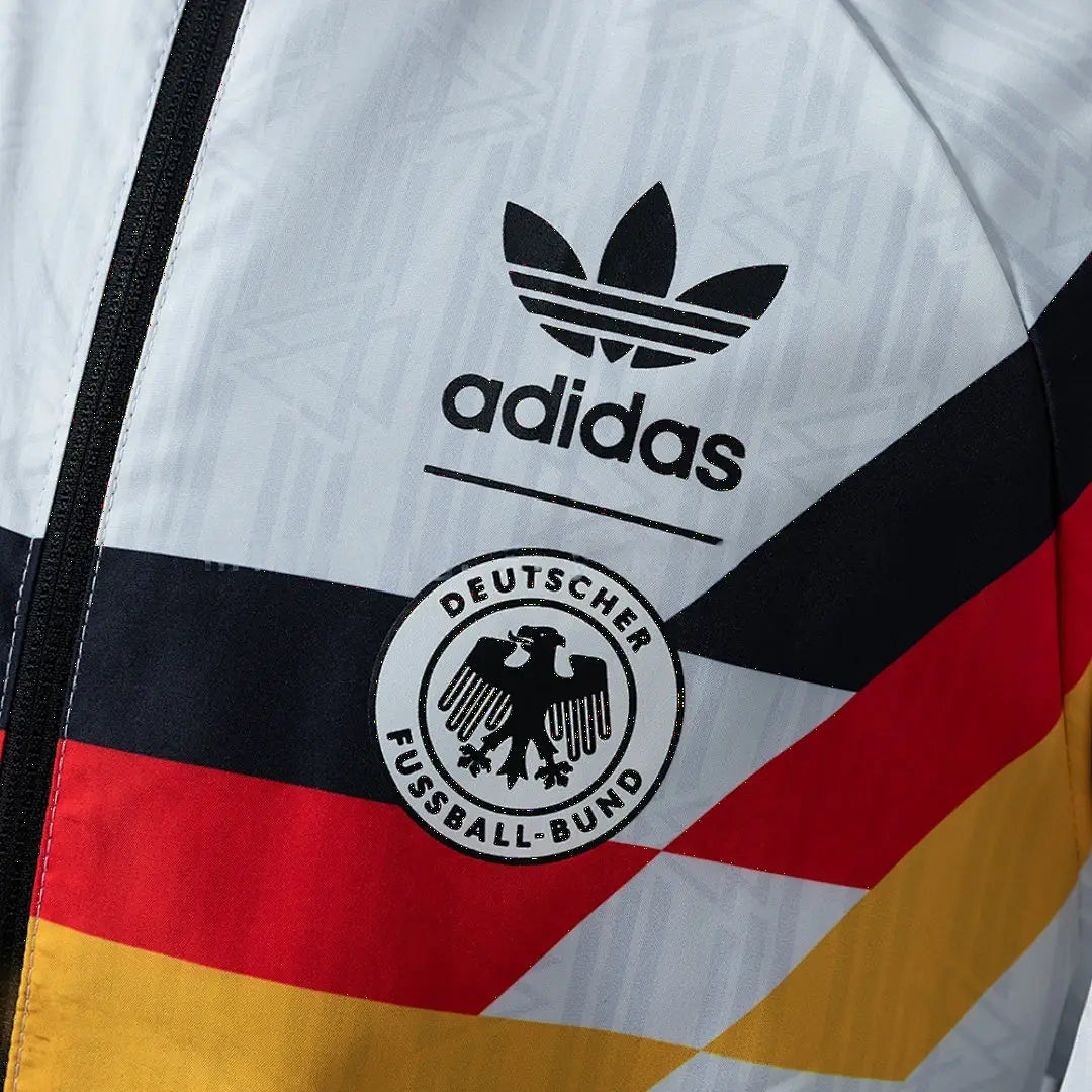 Trench Allemagne Coupe-Vent Reversible 2025/26