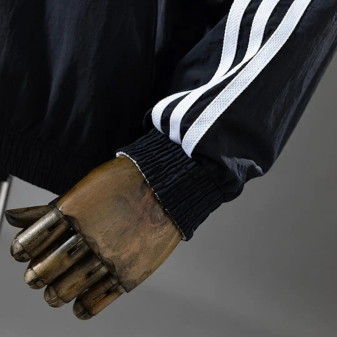 Trench Allemagne Coupe-Vent Reversible 2025/26