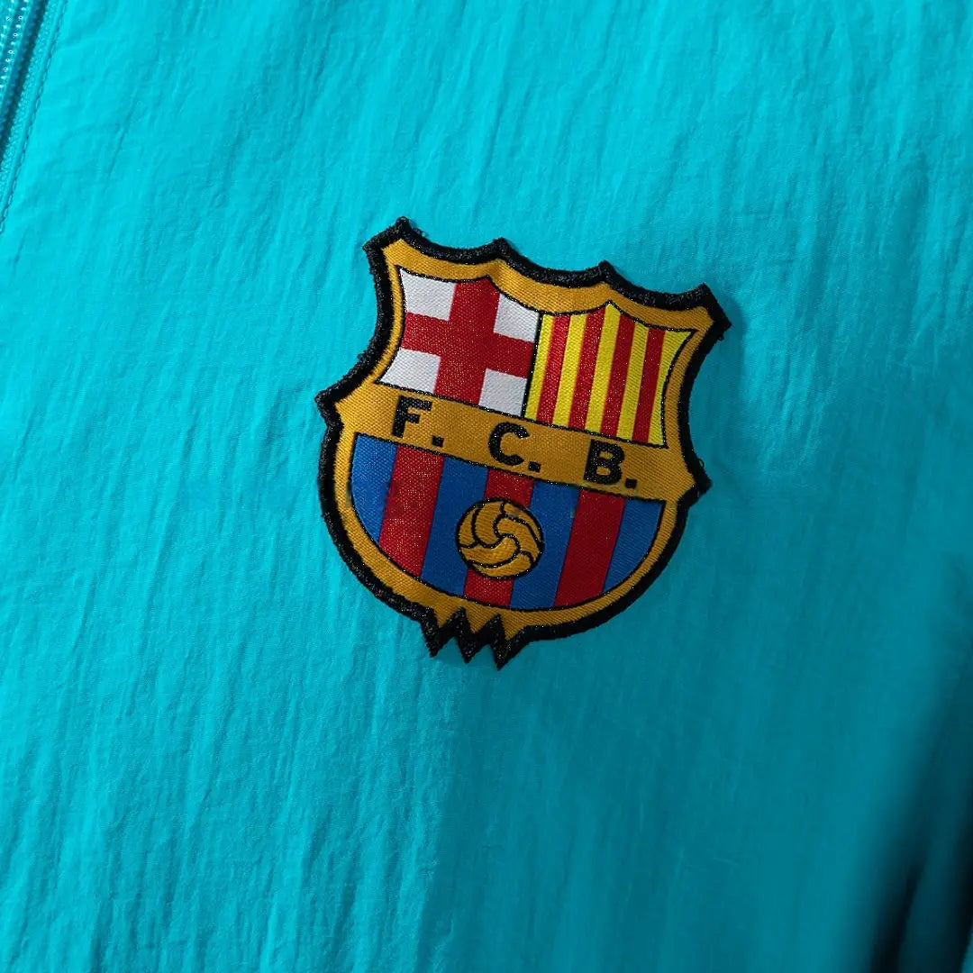 Trench-coat Barcelona Réversible 2025/26