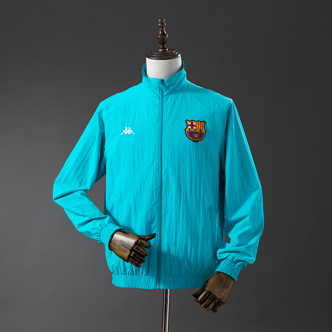 Trench-coat Barcelona Réversible 2025/26
