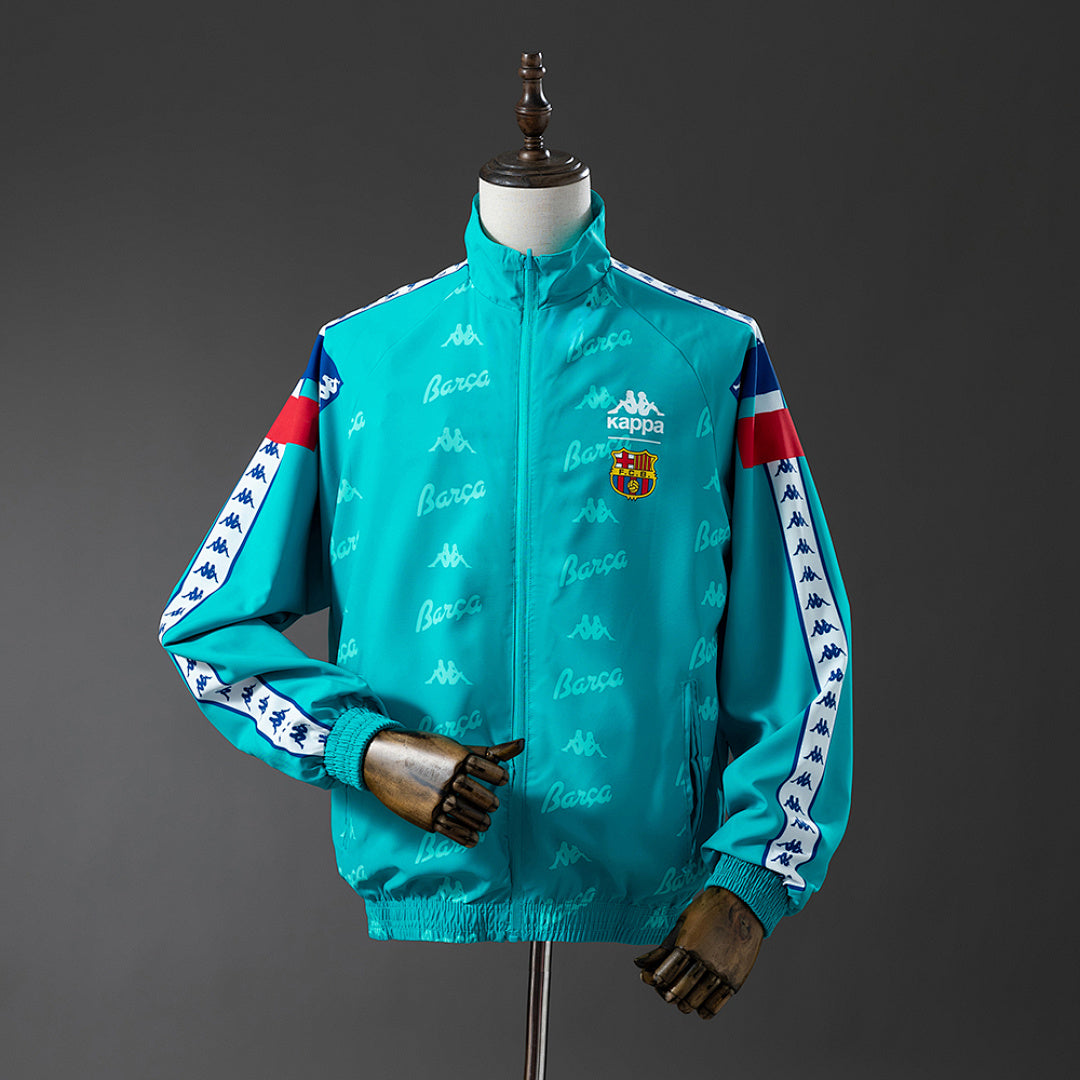 Trench-coat Barcelona Réversible 2025/26