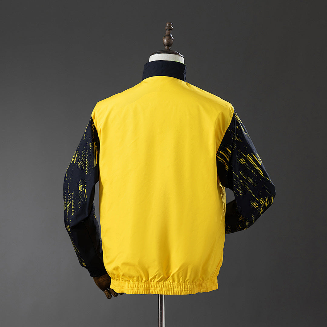 Trench-coat Dortmund Coupe-Vent Reversible 2025/26