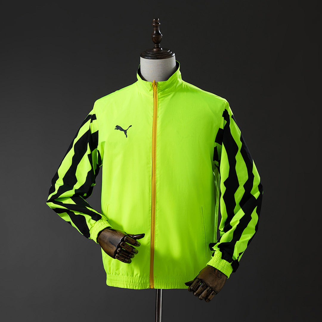 Trench-coat Dortmund Coupe-Vent Reversible 2025/26