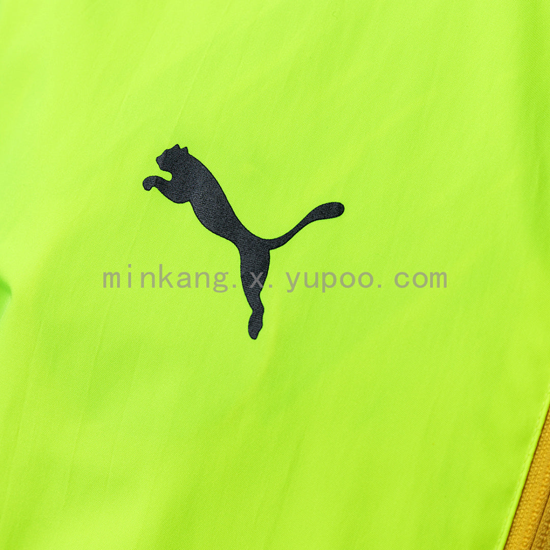 Trench-coat Dortmund Coupe-Vent Reversible 2025/26