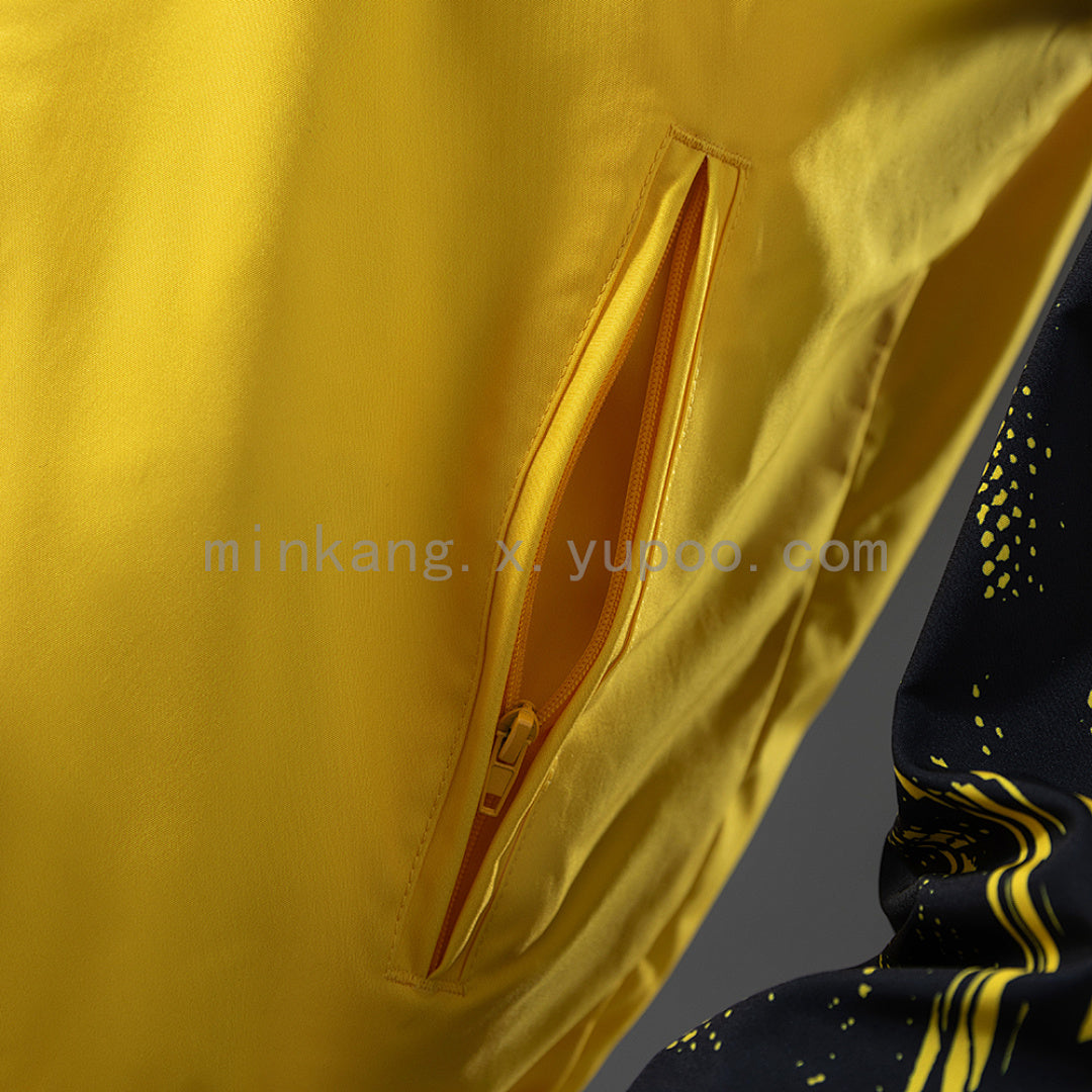 Trench-coat Dortmund Coupe-Vent Reversible 2025/26