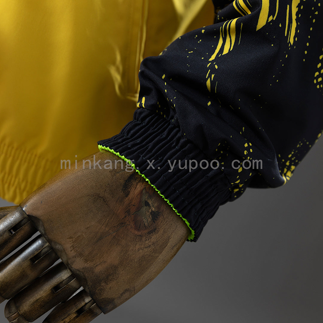 Trench-coat Dortmund Coupe-Vent Reversible 2025/26