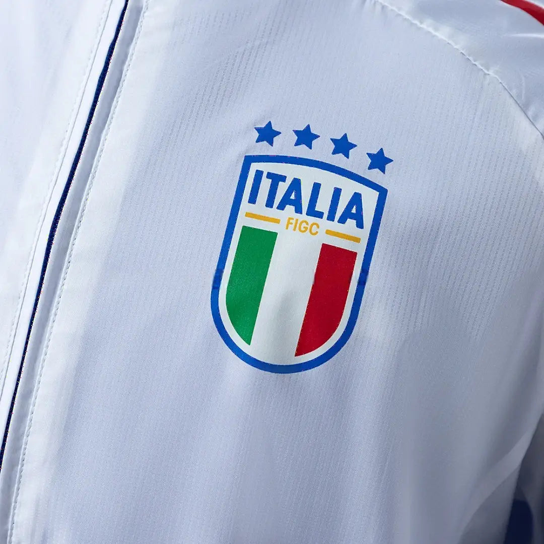 Trench-coat italien réversible 2025
