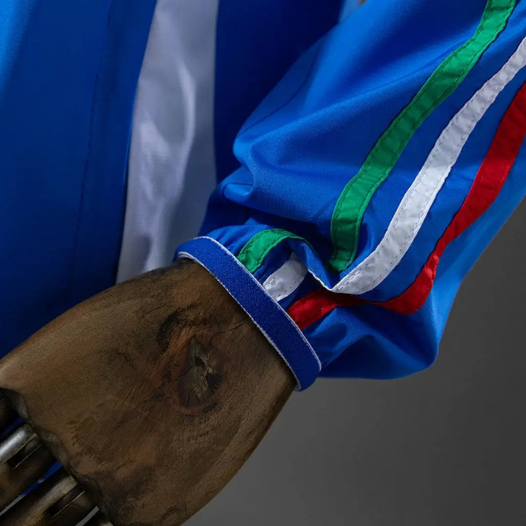 Trench-coat italien réversible 2025