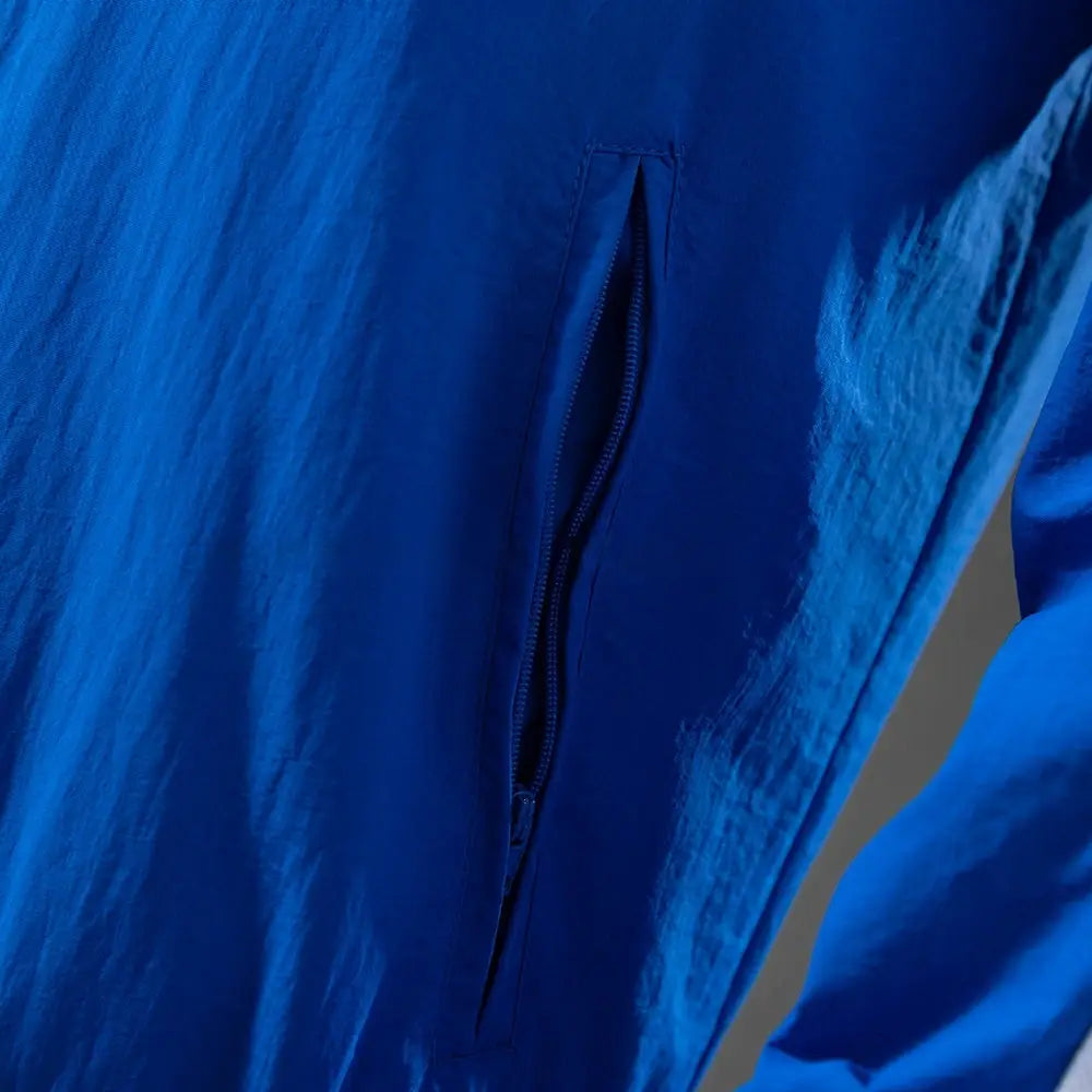 Trench Coat Japon Réversible Coupe-Vent 2025