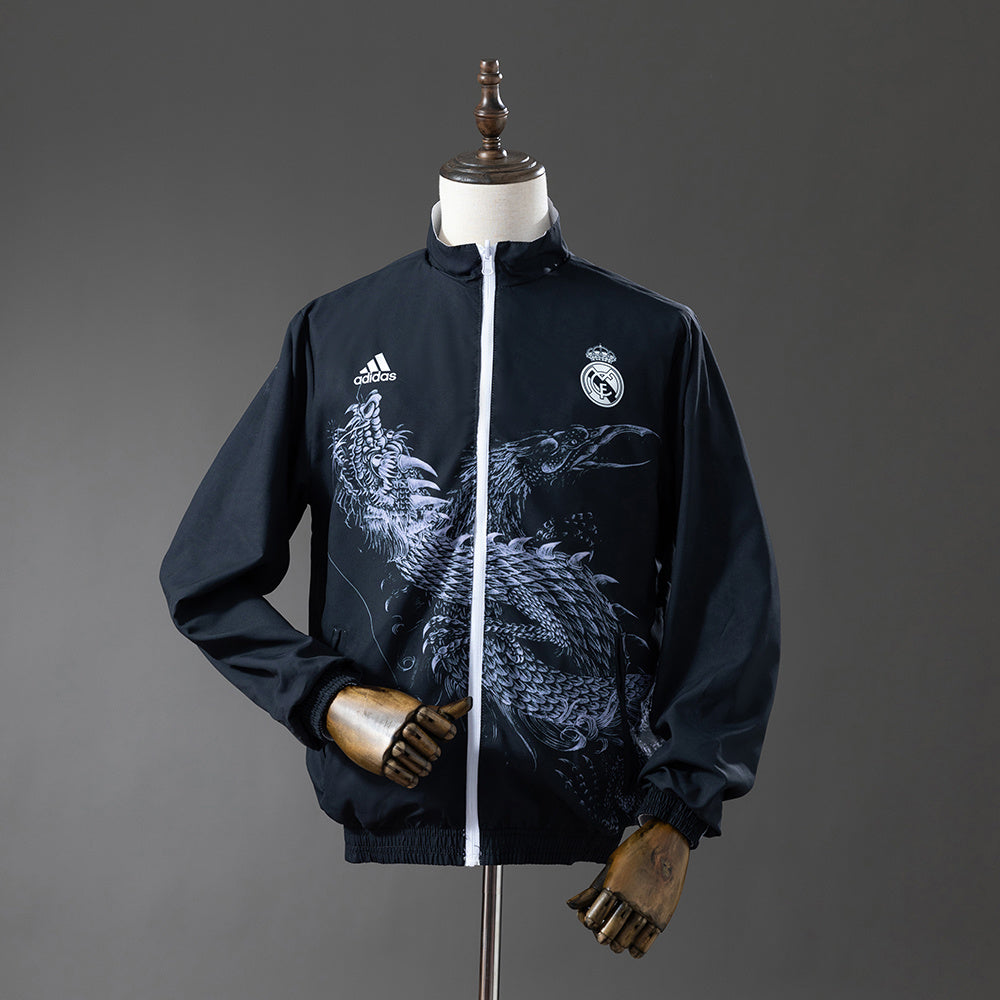 Trench Coat Reversible 2025/26