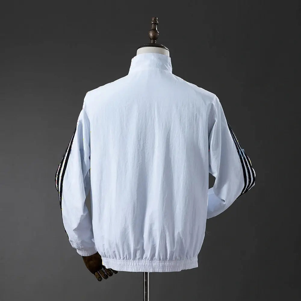 Trench Coat Reversible 2025/26