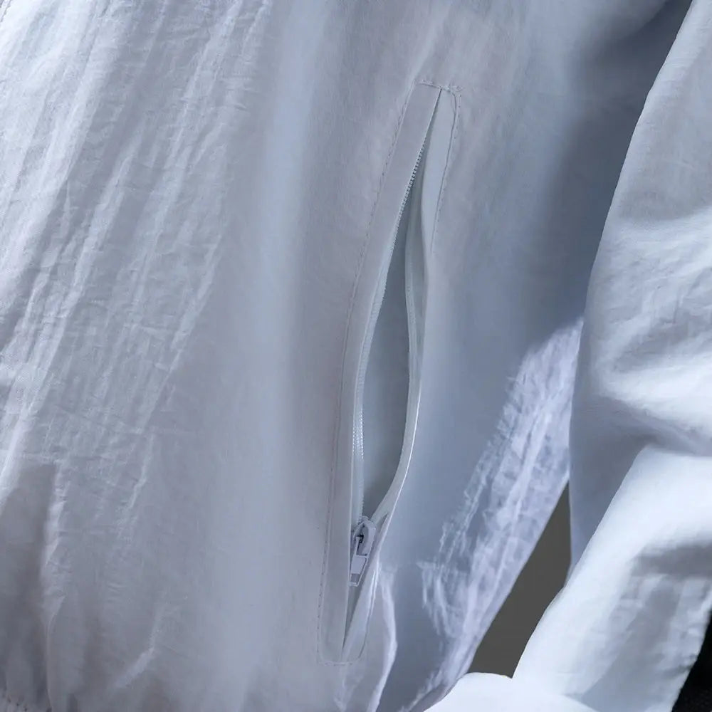 Trench Coat Reversible 2025/26