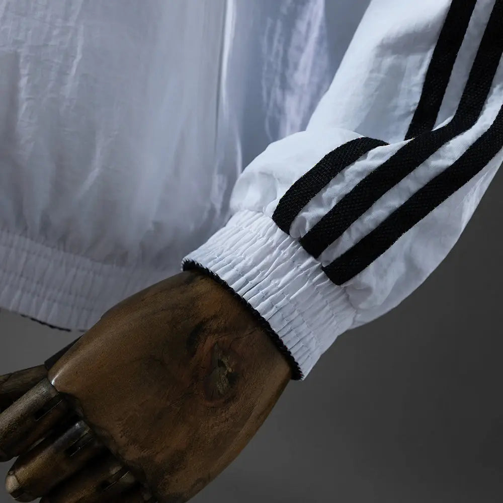 Trench Coat Reversible 2025/26