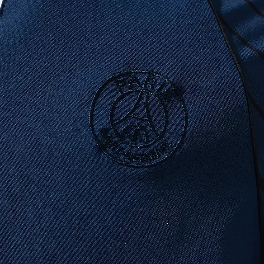 Trench-Coat Réversible Coupe-Vent Jacket 2025/26